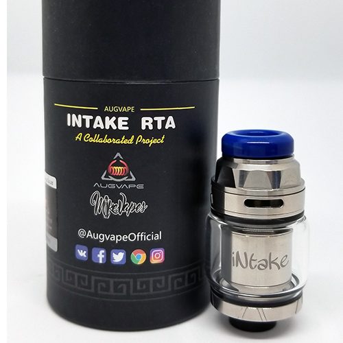 Augvape RTA Main Banner Final