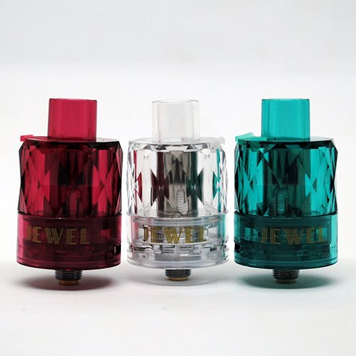 Augvape Jewel Subohm Tank