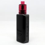 Augvape VX200 Design