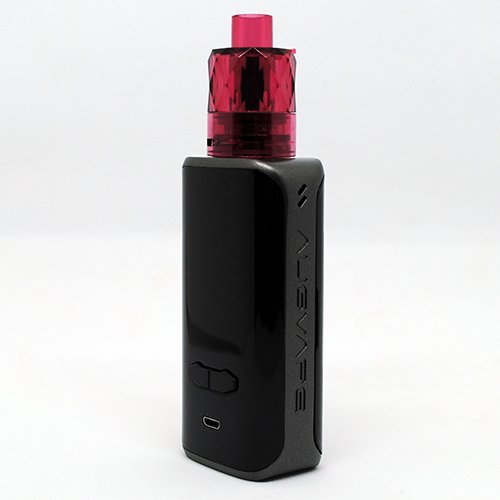 Augvape VX200 Overview