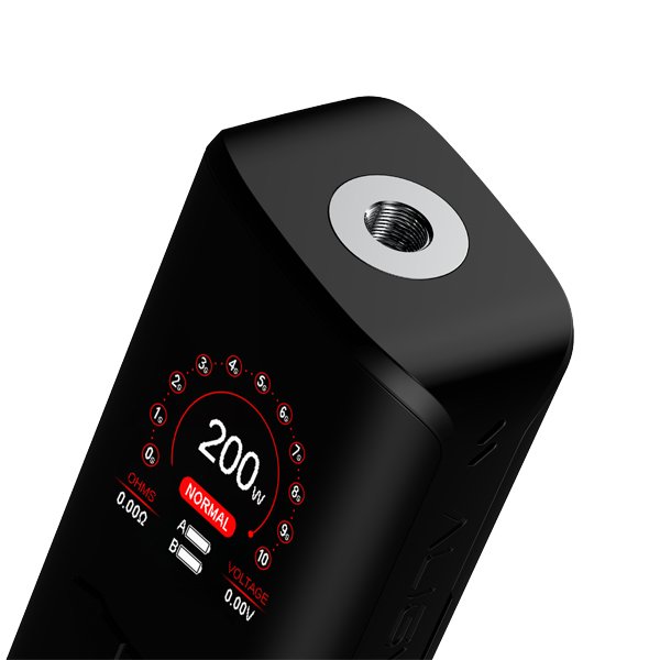 AUGVAPE VX200 Features