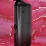 AUXO Calent - 8 Mouthpiece Extended