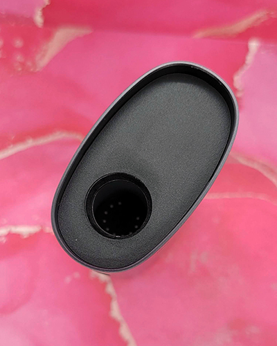 AUXO Calent - Heating Chamber