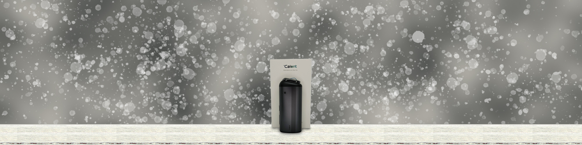 AUXO Calent Review Main Banner