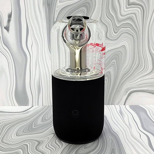 AUXO Cenote Concentrate Vaporizer - 3 AUXO Cenote Concentrate Vaporizer - 3