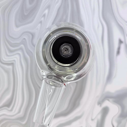 AUXO Cenote Concentrate Vaporizer - 6 Carb Cap AUXO Cenote Concentrate Vaporizer - 6 Carb Cap