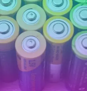 Battery Safety for Vaping