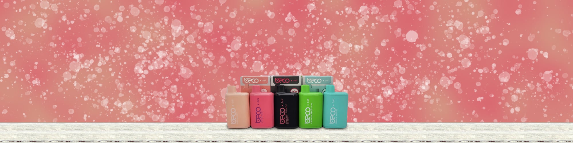 Beco Soft Disposables Review Main Banner