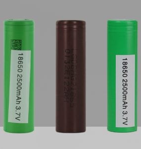 Best 18650 Batteries Main Banner Updated