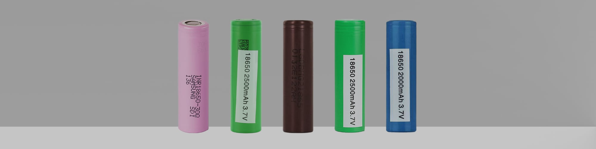Best 18650 Batteries Main Banner Updated