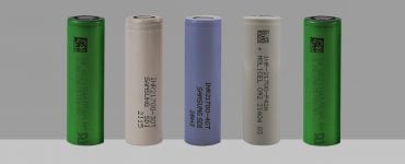 Best 21700 Batteries Main Banner Updated