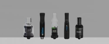Best 510 Wax Atomizers Main Banner Updated