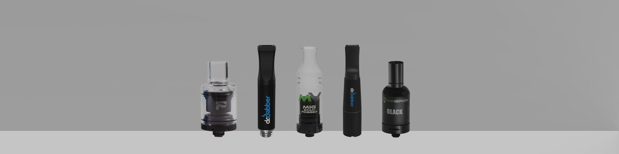 Best 510 Wax Atomizers Main Banner Updated