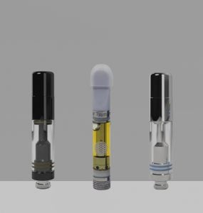 Best CBD Vape Cartridges Main Banner