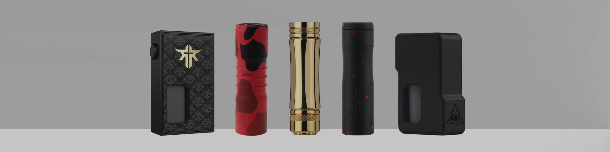 Best Mechanical Mods Main Banner Updated