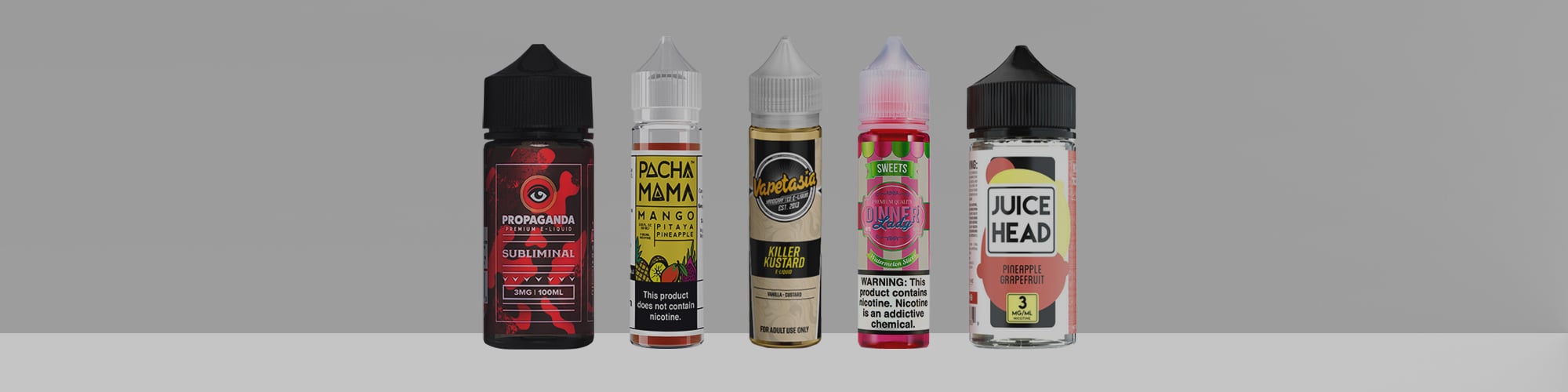 Best Premium Ejuices Main Banner Updated
