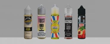 Best Vape Juices Main Banner Updated