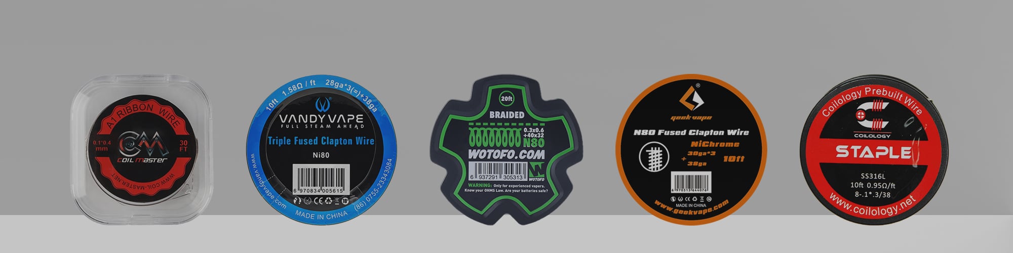 Best Vape Wire Brands Main Banner Updated