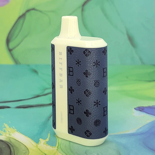 Biffbar LUX5500 Disposables - 6 Biffbar LUX5500 Disposables - 6