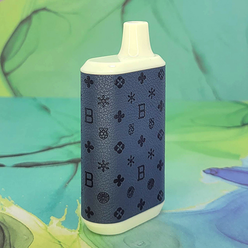 Biffbar LUX5500 Disposables - 7 Biffbar LUX5500 Disposables - 7