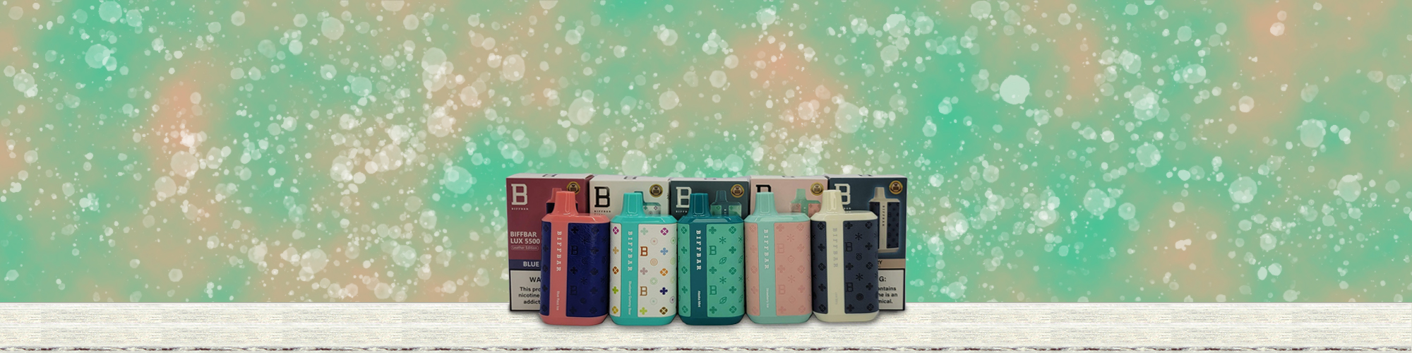 Biffbar LUX5500 Review Main Banner