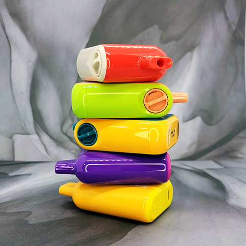 Binaries 6K Disposables - 10 Binaries 6K Disposables - 10