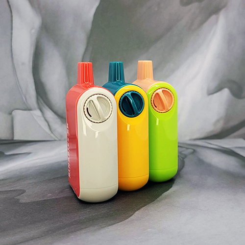 Binaries 6K Disposables - 3 Binaries 6K Disposables - 3