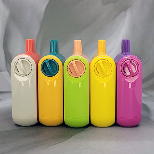 Binaries 6K Disposables - 4