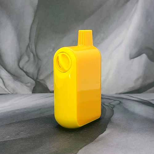 Binaries 6K Disposables - 7 Binaries 6K Disposables - 7