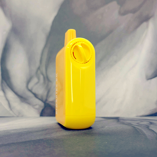 Binaries 6K Disposables - 9 Binaries 6K Disposables - 9