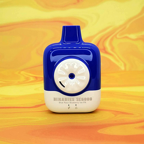 Binaries SE6000 - 5 Binaries SE6000 - 5