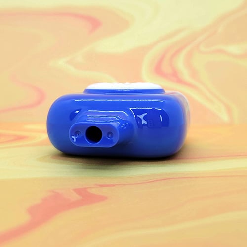 Binaries SE6000 - Mouthpiece Binaries SE6000 - Mouthpiece