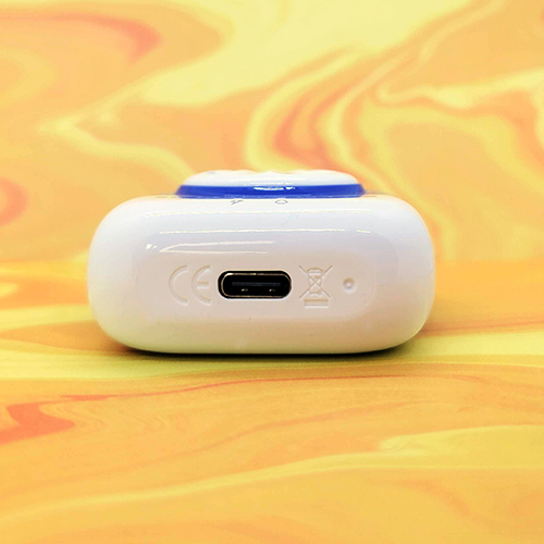 Binaries SE6000 - Type-C Charging Port Binaries SE6000 - Type-C Charging Port