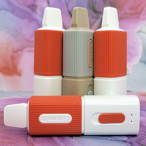 Binaries TH6000 Disposables - 2