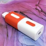 Binaries TH6000 Disposables - 4