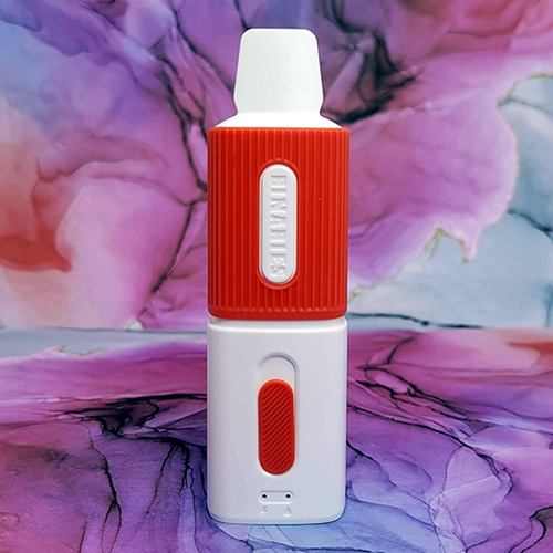 Binaries TH6000 Disposables - 5 Binaries TH6000 Disposables - 5