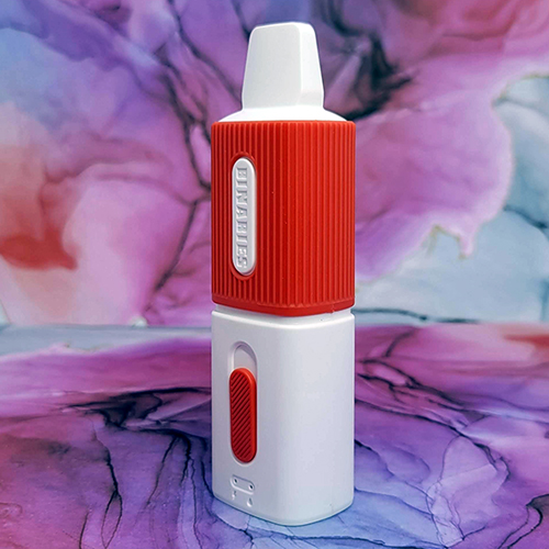 Binaries TH6000 Disposables - 6 Binaries TH6000 Disposables - 6