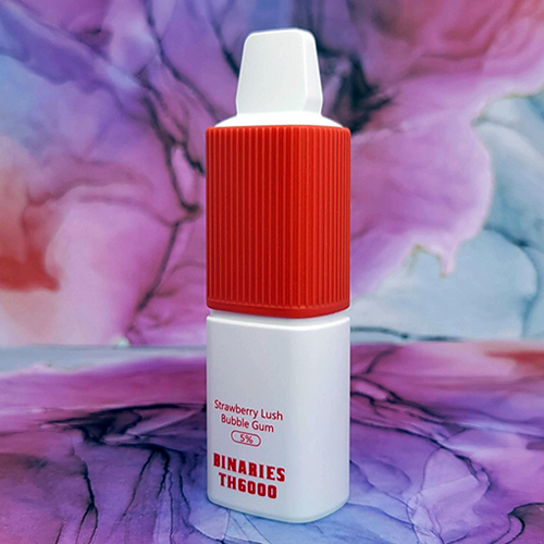 Binaries TH6000 Disposables - 7 Binaries TH6000 Disposables - 7