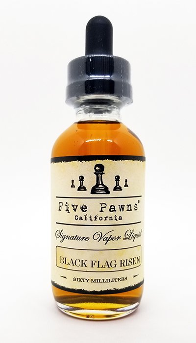 Black Flag Risen Bottle Black Flag Risen Bottle