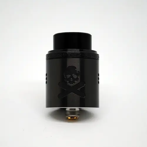 Bonza V1.5 RDA Performance