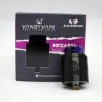 Bonza V1.5 RDA