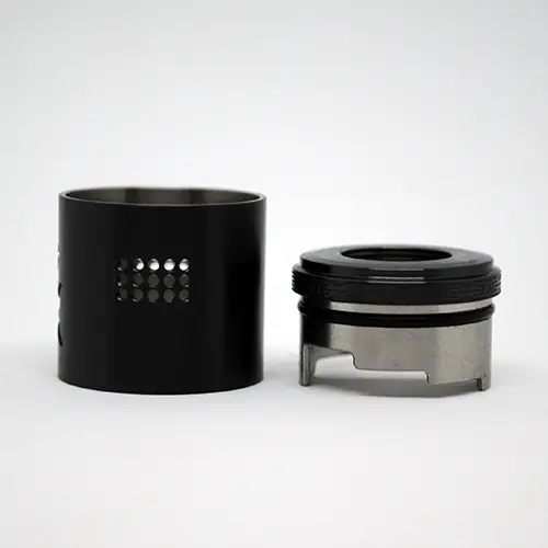 Vandy Vape Bonza V1.5 RDA Airflow