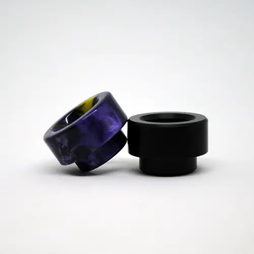 Bonza V1.5 RDA Drip Tips
