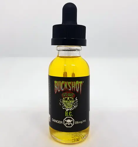 Buckshot - Hard Candy