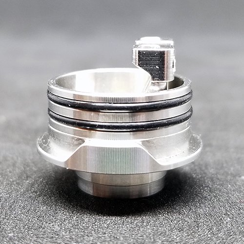 Drop Solo Build Deck Drop Solo Build Deck