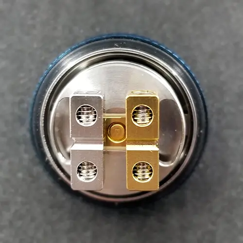 Dead Rabbit RTA Building On Dead Rabbit RTA Building On