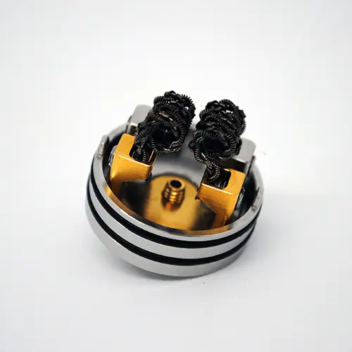 Building on the Drop Dead RDA