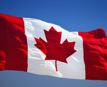 Canadian Flag