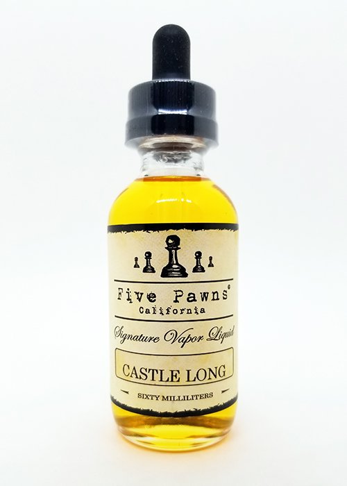 Castle Long Ejuice Castle Long Ejuice