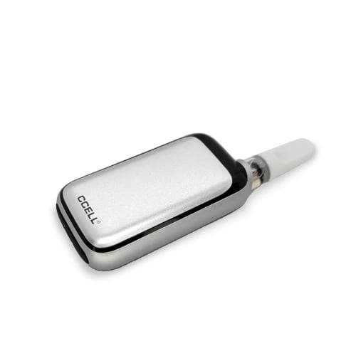 CCELL TH2 Cartridge & Rizo 510 Battery Review 3 CCELL TH2 Cartridge & Rizo 510 Battery Review 3